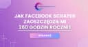 facebook scraper