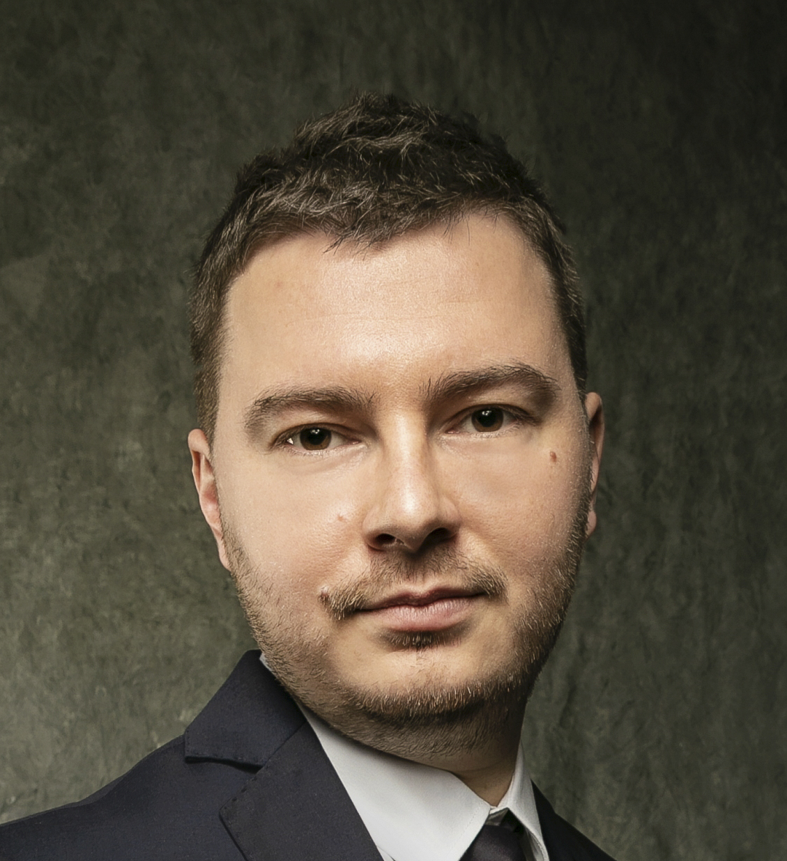 Damian Węglarz - Ekspert Automatyzacji Procesów Biznesowych, CEO All4u